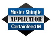 CertainTeed Master Shingle Applicator