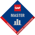 GAF Master Commercial