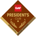 Presidents Club