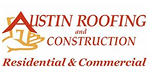 Austin Roofing and Construction Logo
