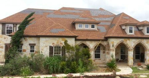 Storm Damage Restoration